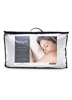 Supreme Comfort Deep Pillow by Dunlopillo