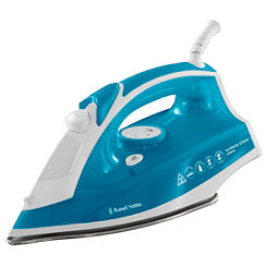 Supreme Steam Iron by Russell Hobbs