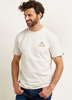 Surf Essentials T-Shirt by Brakeburn