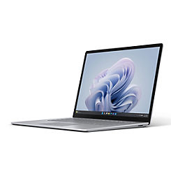 Surface Laptop 5 13.5in i5/16/256 Win10 Pro - Platinum by Microsoft