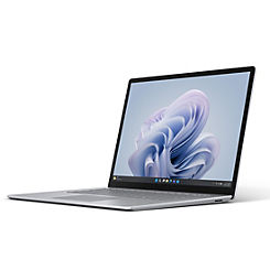 Surface Laptop 5 13.5in i5/16/512 Win10 Pro - Platinum by Microsoft