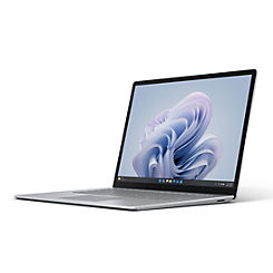 Surface Laptop 5 13.5in i5/16/512 Win11 Pro - Platinum by Microsoft