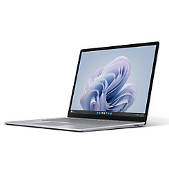 Surface Laptop 5 13.5in i5/8/512 Win11 Pro - Platinum by Microsoft