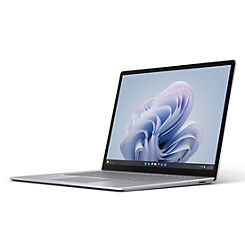 Surface Laptop 5 13in i5/16/256 Win11 Pro - Platinum by Microsoft