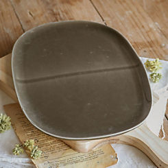 Svelte Olive Platter by Nosse