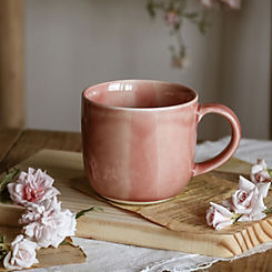 Svelte Rose Tea Cup by Nosse