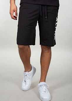 Sweat Shorts by Alpha Industries