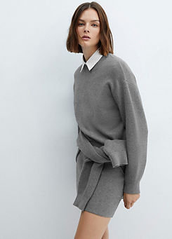 Sweater Nora by Mango