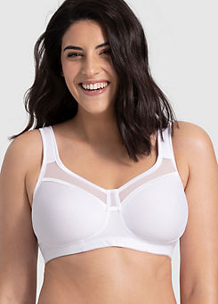 Sweet Senses T-Shirt Non Wired Bra by Miss Mary of Sweden