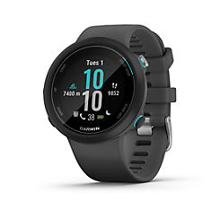 Swim 2 Smart Watch - Slate by Garmin