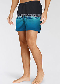 Swim Shorts by Quiksilver