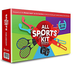 Switch All Sports Kit by Nintendo