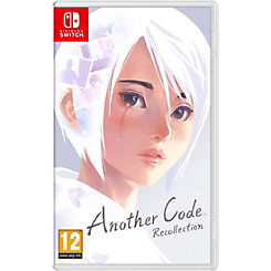 Switch Another Code: Recollection (12+) by Nintendo