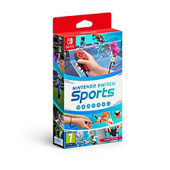Switch Sports (7+) by Nintendo