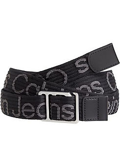 Synthetic Belt by Calvin Klein
