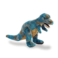 T-Rex 14 inch Soft Toy by Aurora