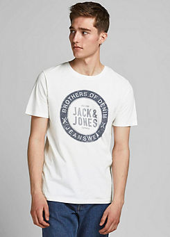 T-Shirt by Jack & Jones