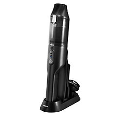 T527000 Optimum 14.8V Handheld Vacuum Cleaner Cordless with a Large 0.5L Capacity & Powerful Motor, 200W by Tower