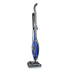 TSM10 Multi-Functional 10-in-1 Steam Mop T534000 - Blue and Grey by Tower