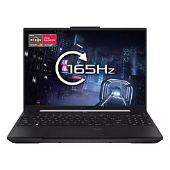 TUF 16 R7-7735HS 16GB/512GB RX7600S Gaming Laptop by ASUS