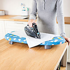 Table Top Ironing Board by Minky