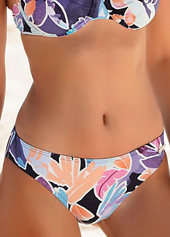 Tahiti Bikini Briefs by Sunseeker
