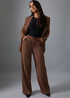 Tailored Trousers by In The Style x