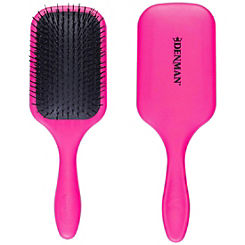 Tangle Tamer Ultra Pink by Denman