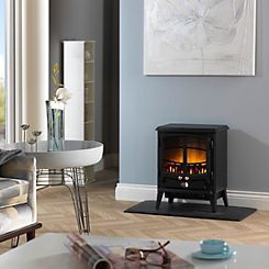 Tango Optiflame Stove by Dimplex