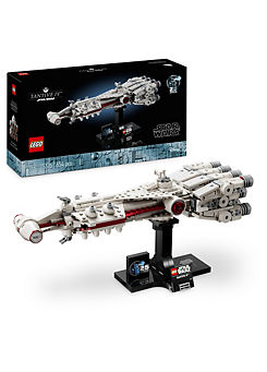 Tantive IV Model Set For Adults by LEGO Star Wars