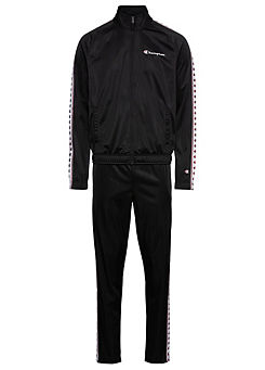 Tape Tracksuit by Champion