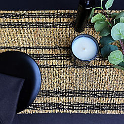 Tay Seagrass Table Runner by Esselle
