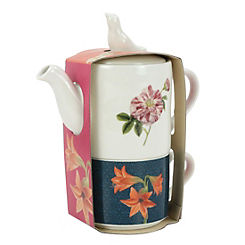 Tea for One Gift Set by RHS