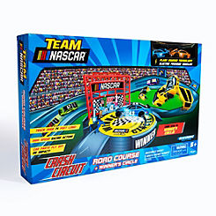 Team NASCAR Crash Circuit by NASCAR