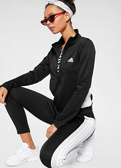 women's 2 piece adidas tracksuit