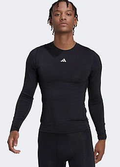 Techfit Functional Shirt by adidas Performance