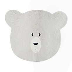 Teddy Bear Blanket by Rosewood