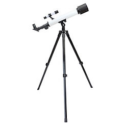 Telescope with 30 Activities by Buki