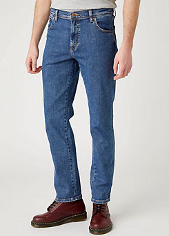 Texas Slim-Fit Jeans by Wrangler