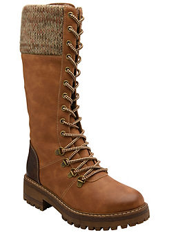 Texas Women’s Boots by Lotus
