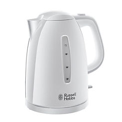 Textures Kettle by Russell Hobbs