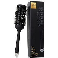 The Blow Dryer Ceramic Brush 4 by ghd