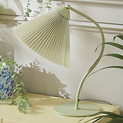 The Compleat Desk Lamp by Henry Holland
