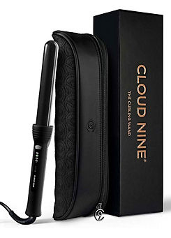 The Curling Wand by Cloud Nine