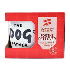 The Dog Father Mug by Best in Show