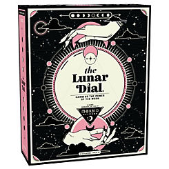 The Morbid Network Presents: The Lunar Dial by Goliath Games