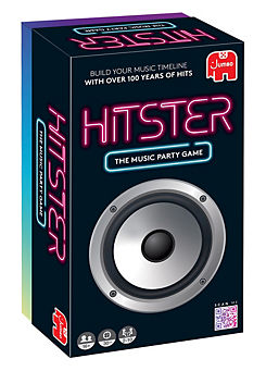 The Music Party Board Game by Hitster