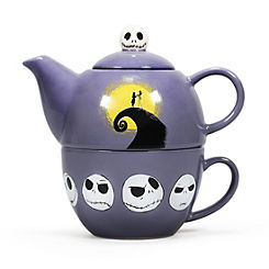 The Nightmare Before Christmas Tea for One by Disney