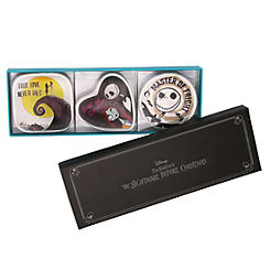 The Nightmare Before Christmas Trinket Tray Set by Disney