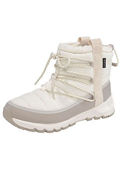 The North Face ’Thermoball Lace Up’ Winter Boots
